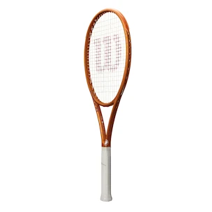 Tenisová raketa Wilson Blade 98 18x20 v8.0 Roland Garros 2022