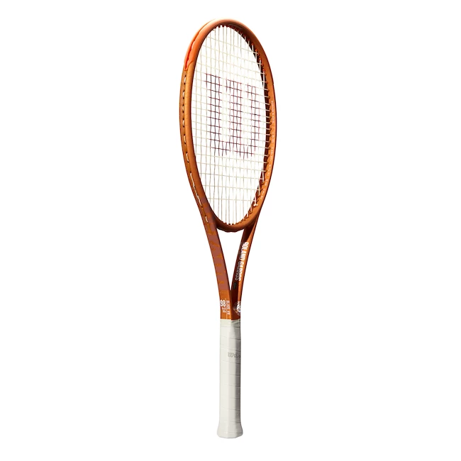 Tenisová raketa Wilson Blade 98 18x20 v8.0 Roland Garros 2022