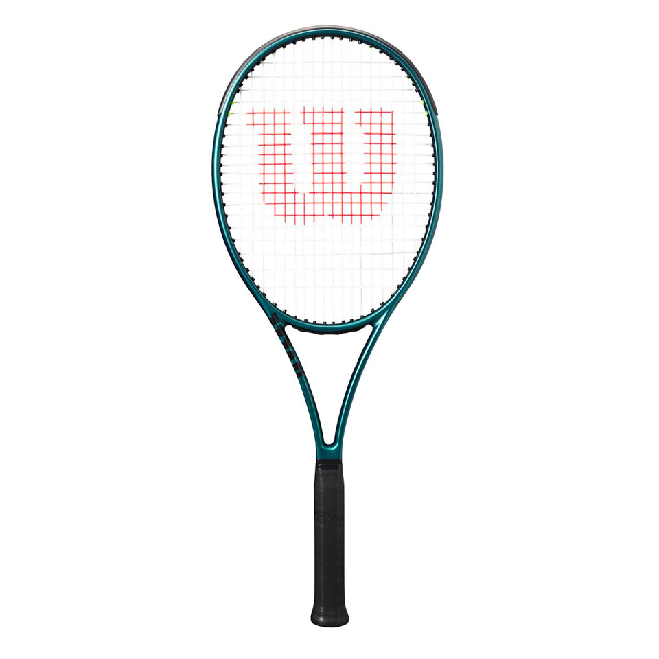 Product detail of Tenisová raketa Wilson Blade 98 18x20 V9