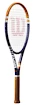 Tenisová raketa Wilson Blade 98 v8 Roland Garros 2023