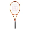Tenisová raketa Wilson Blade 98 V9 16x19 Roland Garros 2025   L4