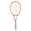 Tenisová raketa Wilson Blade 98 V9 16x19 Roland Garros 2025   L4