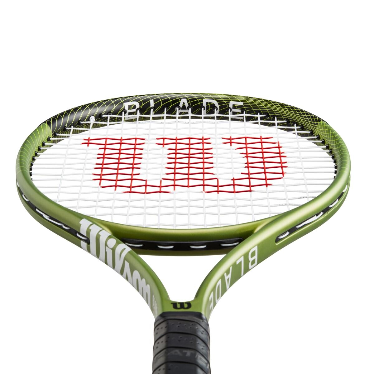 Tenisová raketa Wilson Blade Feel 100  L2 - thumb (1)