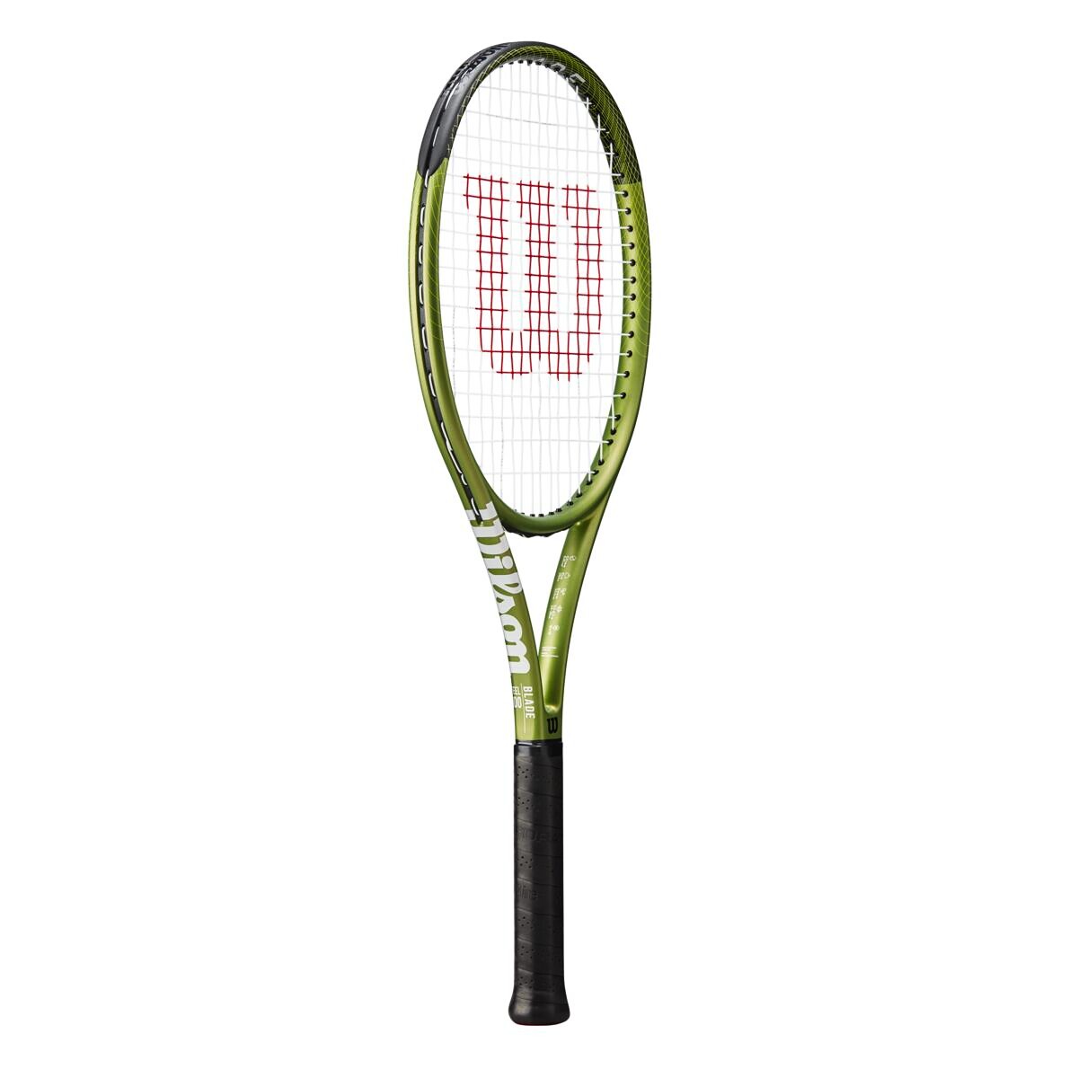 Tenisová raketa Wilson Blade Feel 100  L2 - thumb (2)