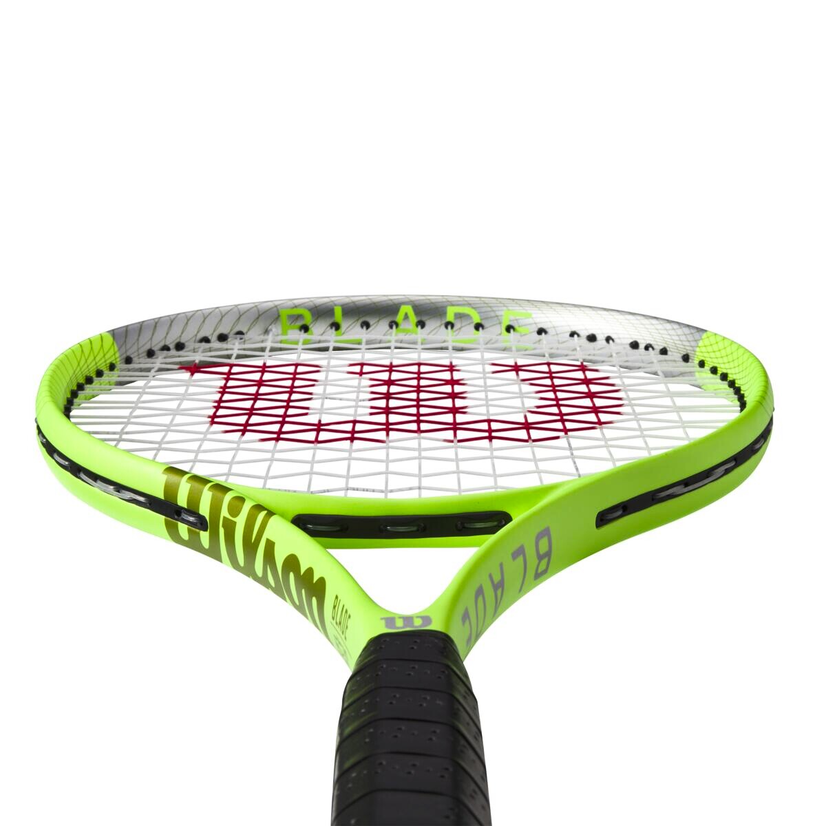 Tenisová raketa Wilson Blade Feel RXT 105  L2 - thumb (1)