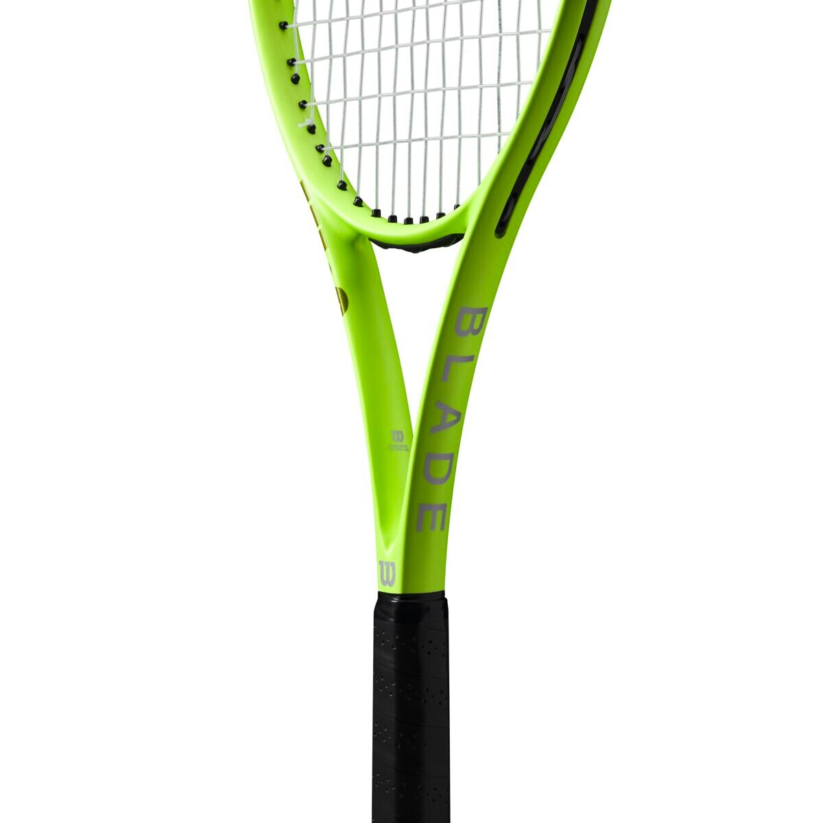 Tenisová raketa Wilson Blade Feel RXT 105  L2 - thumb (2)