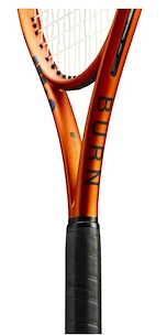 Tenisová raketa Wilson Burn 100 ULS v5  L2