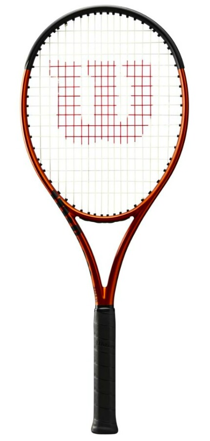 Product detail of Tenisová raketa Wilson Burn 100 ULS v5  L2