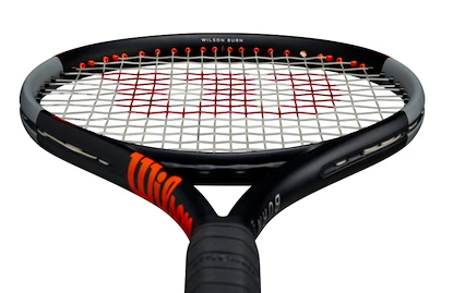 Tenisová raketa Wilson Burn 100LS v4.0