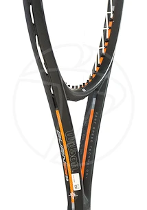Tenisová raketa Wilson Burn FST 99
