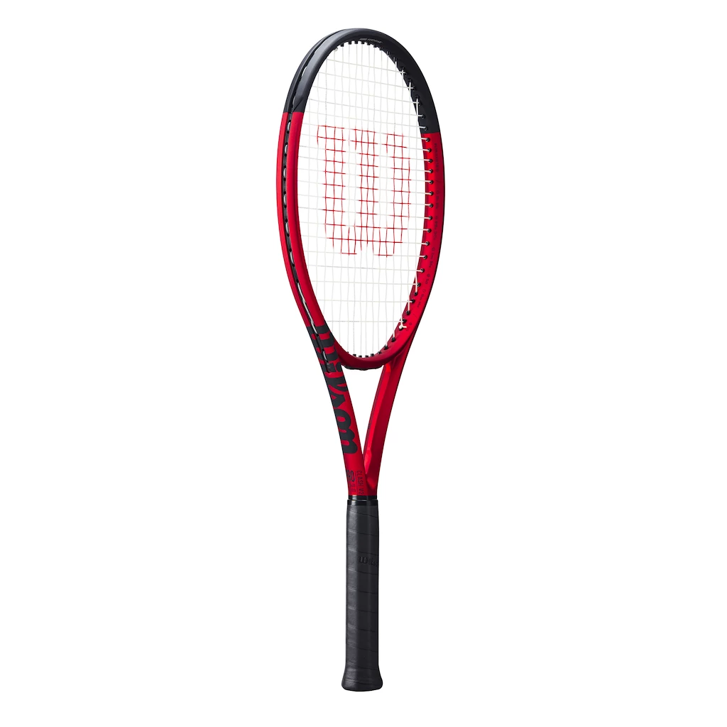 Tenisová raketa Wilson Clash 100 Pro v2.0