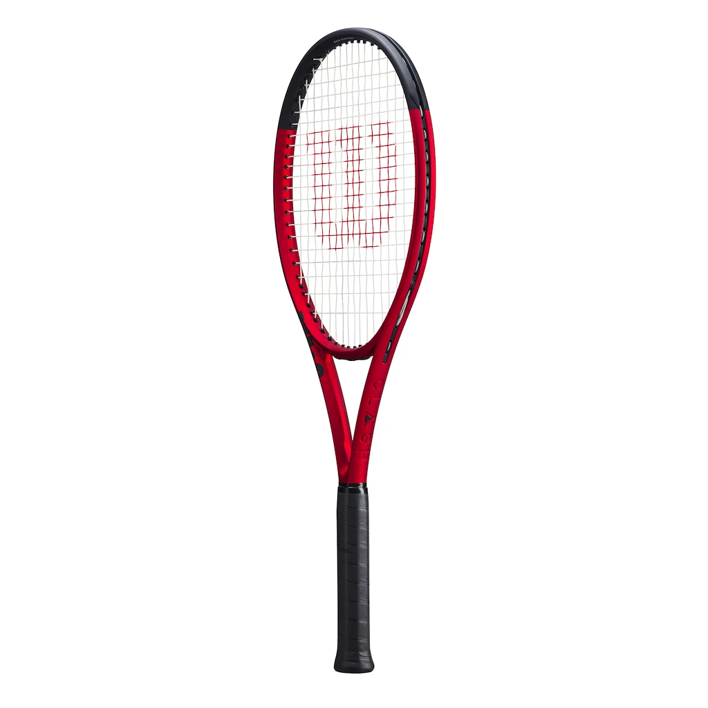 Tenisová raketa Wilson Clash 100 Pro v2.0