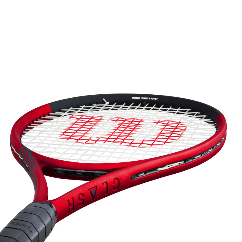 Tenisová raketa Wilson Clash 100 Pro v2.0  L3