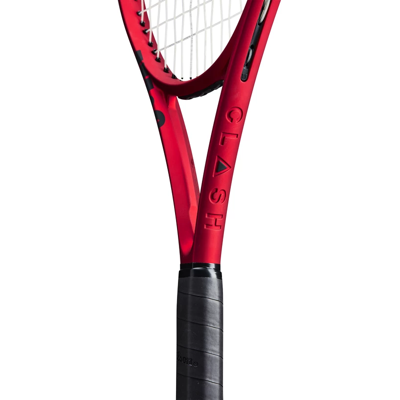 Tenisová raketa Wilson Clash 100 Pro v2.0  L3
