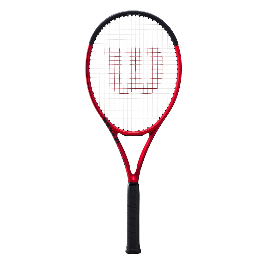 Tenisová raketa Wilson Clash 100 Pro v2.0  L3