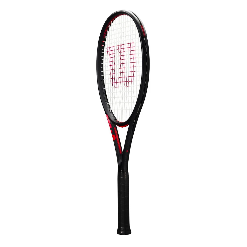 Tenisová raketa Wilson Clash 100 PRO V3