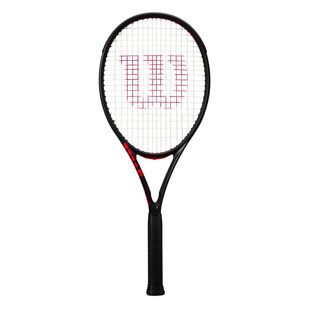 Tenisová raketa Wilson Clash 100 PRO V3