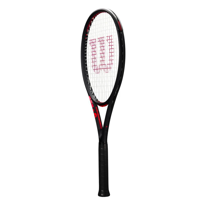 Tenisová raketa Wilson Clash 100 PRO V3