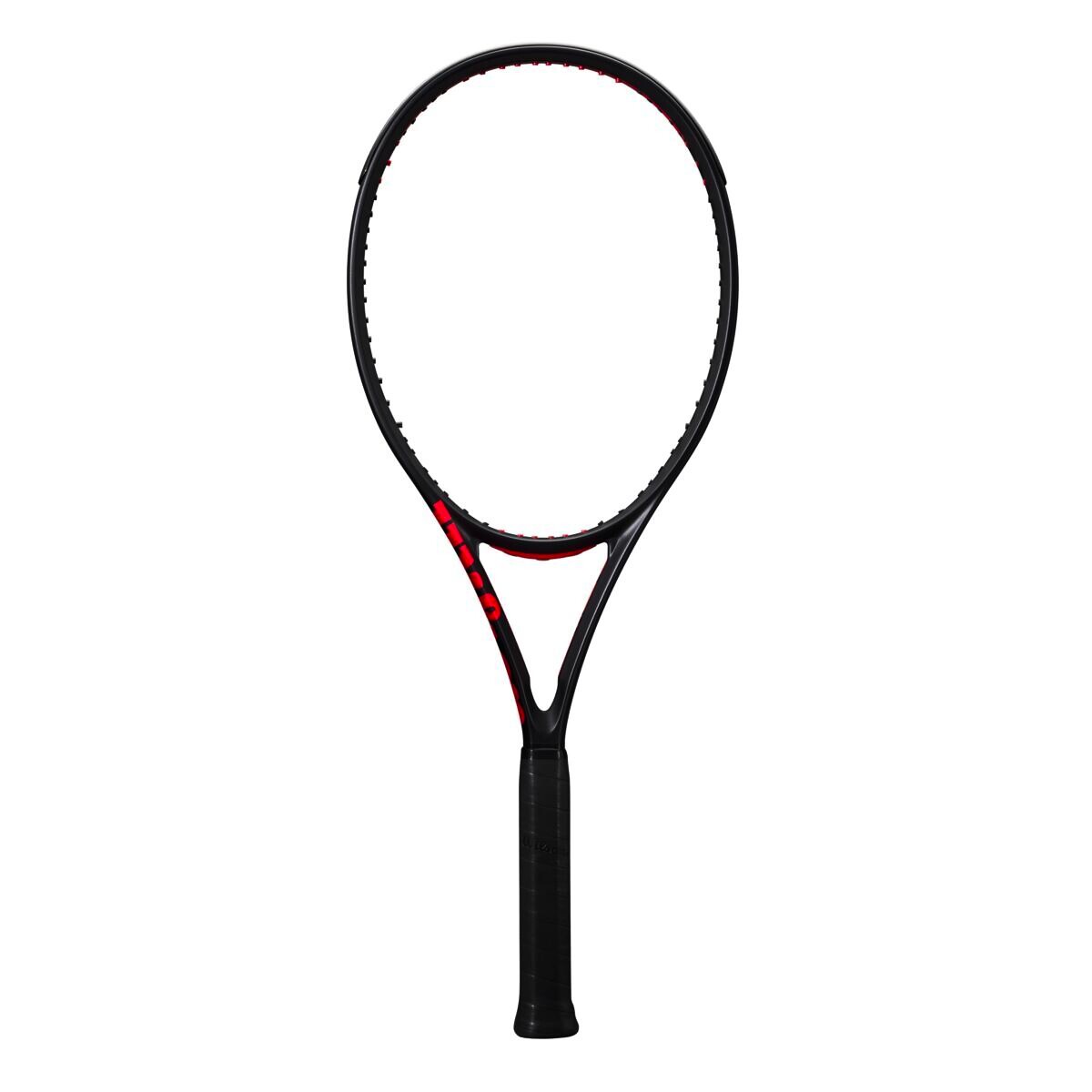 Tenisová raketa Wilson Clash 100 PRO V3  L2 - thumb (1)