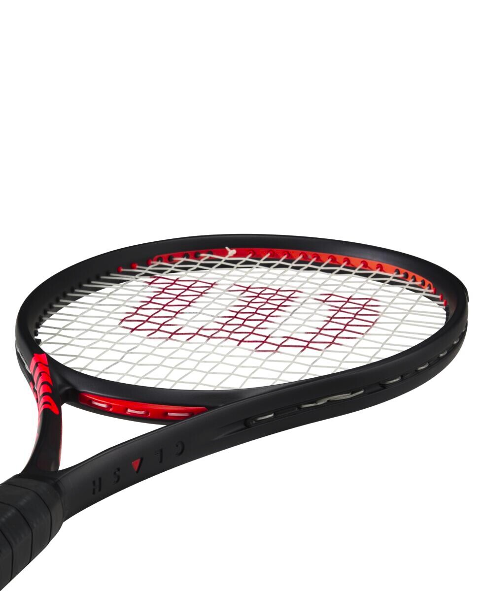Tenisová raketa Wilson Clash 100 PRO V3  L2 - thumb (3)
