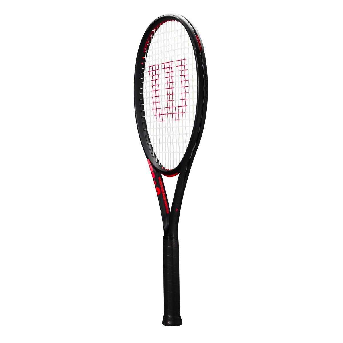 Tenisová raketa Wilson Clash 100 PRO V3  L2 - thumb (4)