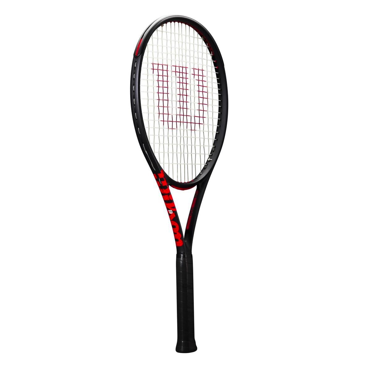 Tenisová raketa Wilson Clash 100 PRO V3  L2 - thumb (5)
