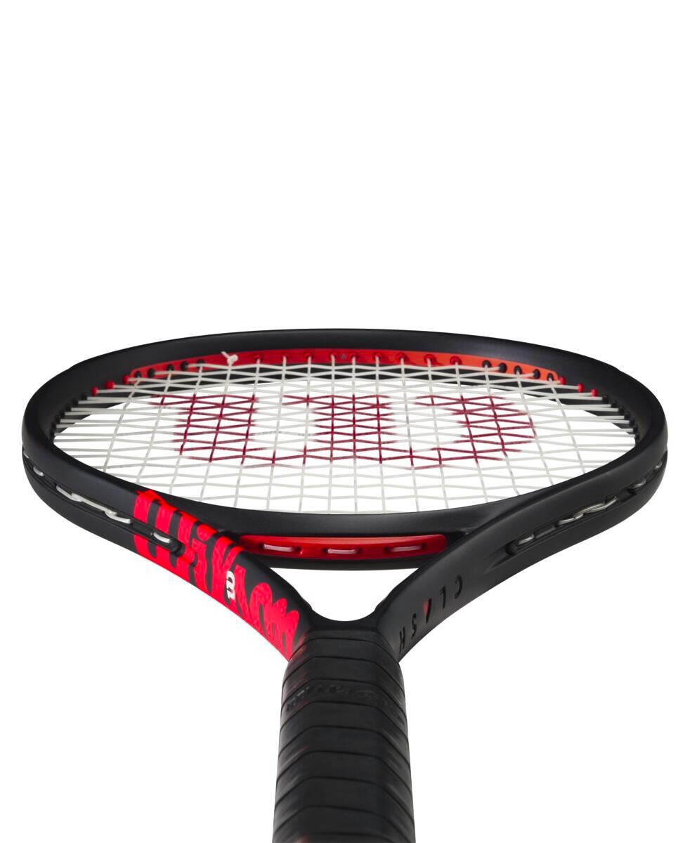 Tenisová raketa Wilson Clash 100 PRO V3  L2 - thumb (6)