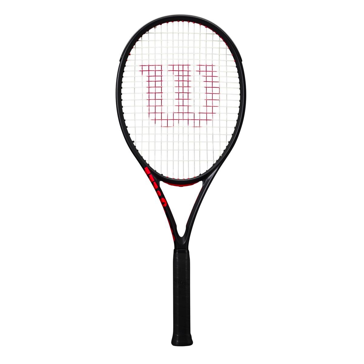 Product detail of Tenisová raketa Wilson Clash 100 PRO V3  L4