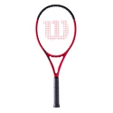 Tenisová raketa Wilson  Clash 100 v2.0, L3