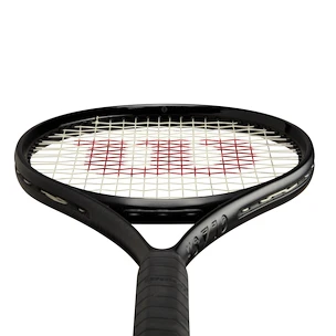 Tenisová raketa Wilson Clash 100 v2 Noir