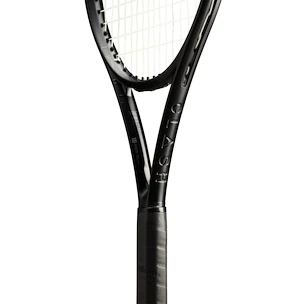 Tenisová raketa Wilson Clash 100 v2 Noir