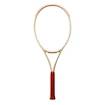 Tenisová raketa Wilson Clash 100 V2 Roland Garros 2024