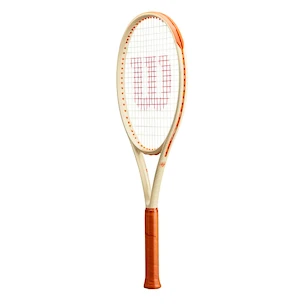 Tenisová raketa Wilson Clash 100 V2 Roland Garros 2024