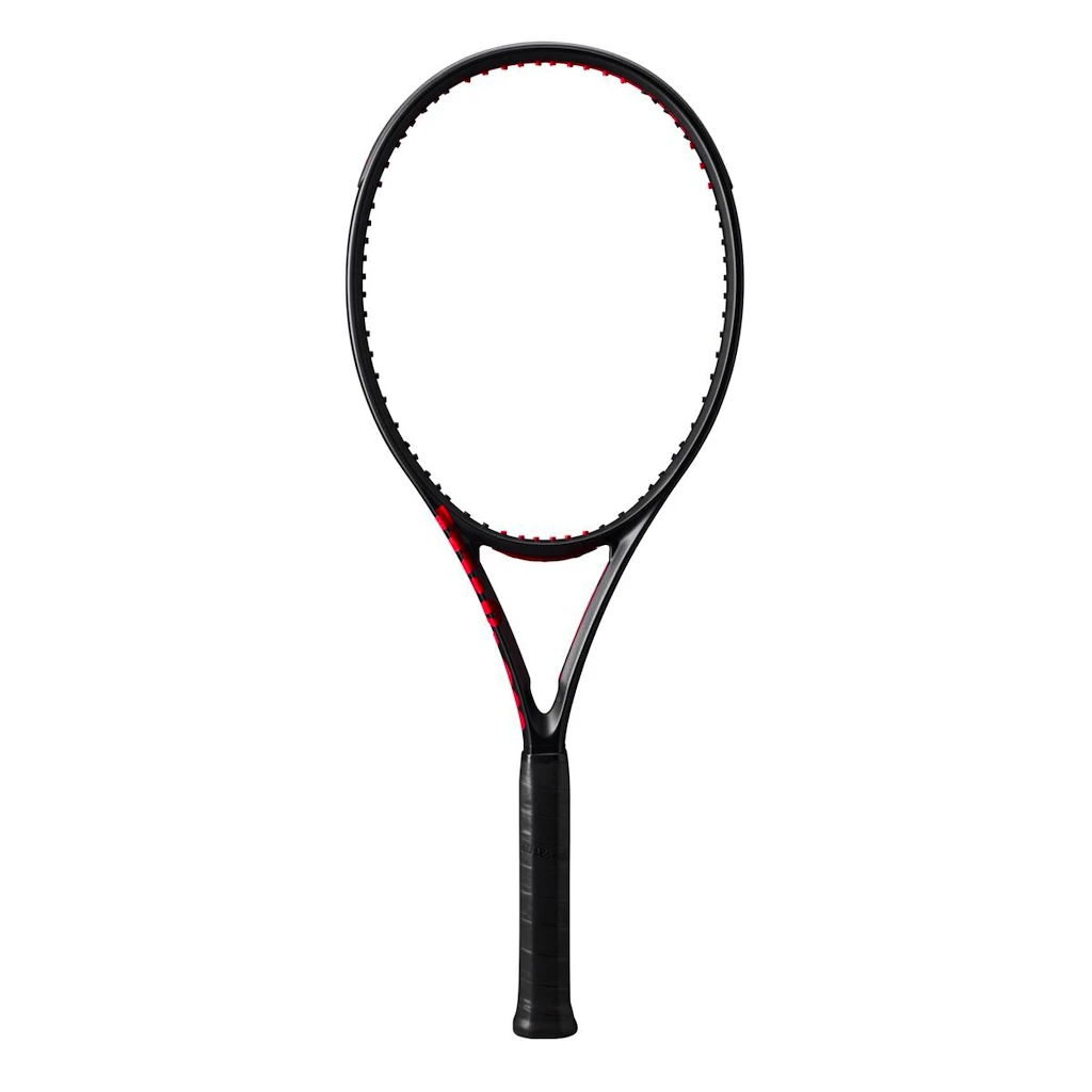 Tenisová raketa Wilson Clash 100 V3
