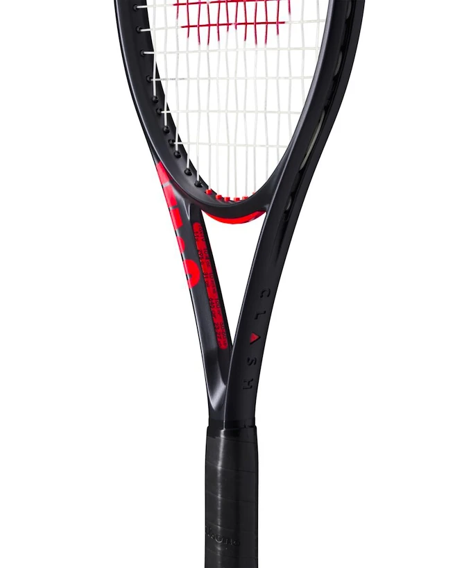 Tenisová raketa Wilson Clash 100 V3  L3
