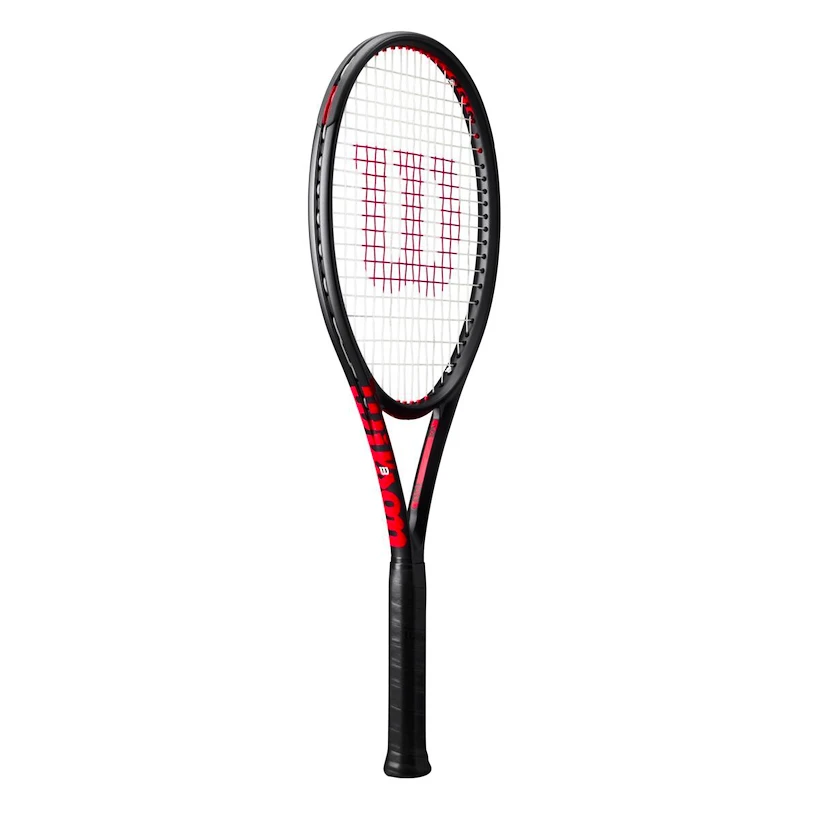 Tenisová raketa Wilson Clash 100 V3  L3