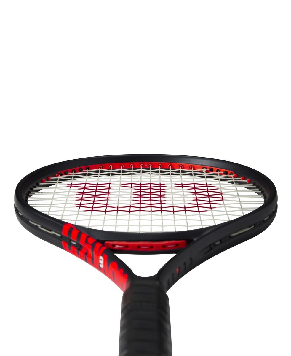 Tenisová raketa Wilson Clash 100 V3  L2 - thumb (2)
