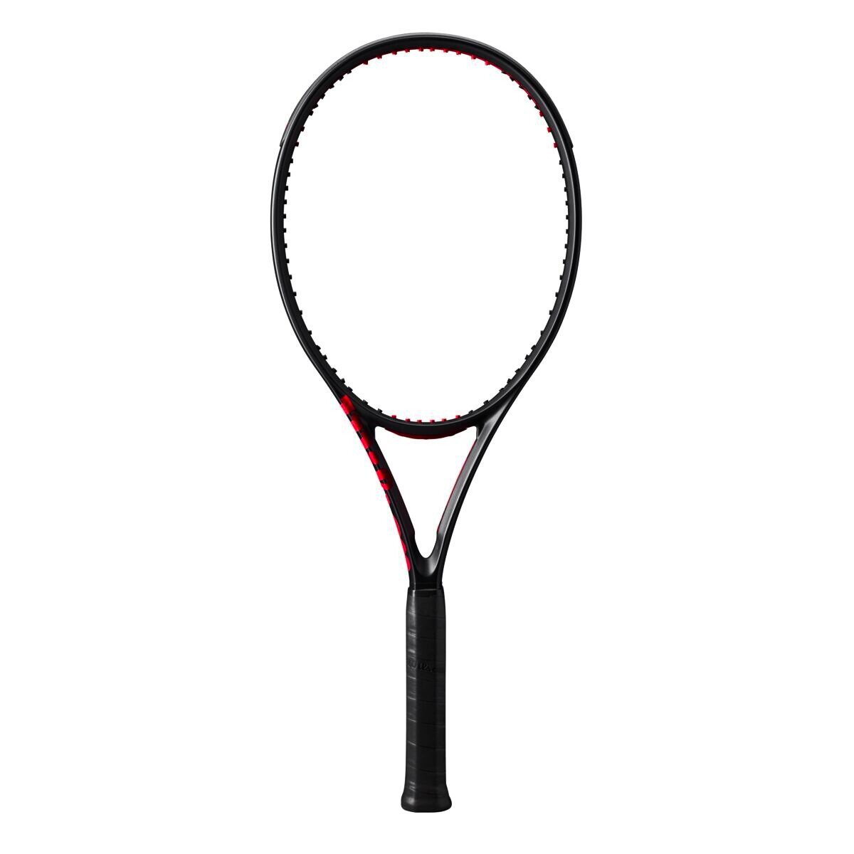 Tenisová raketa Wilson Clash 100 V3  L2 - thumb (3)