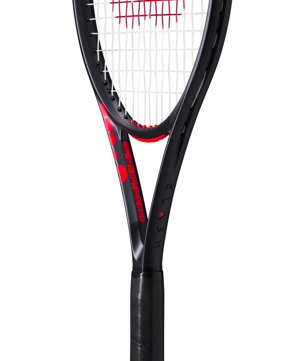 Tenisová raketa Wilson Clash 100 V3  L2 - thumb (4)