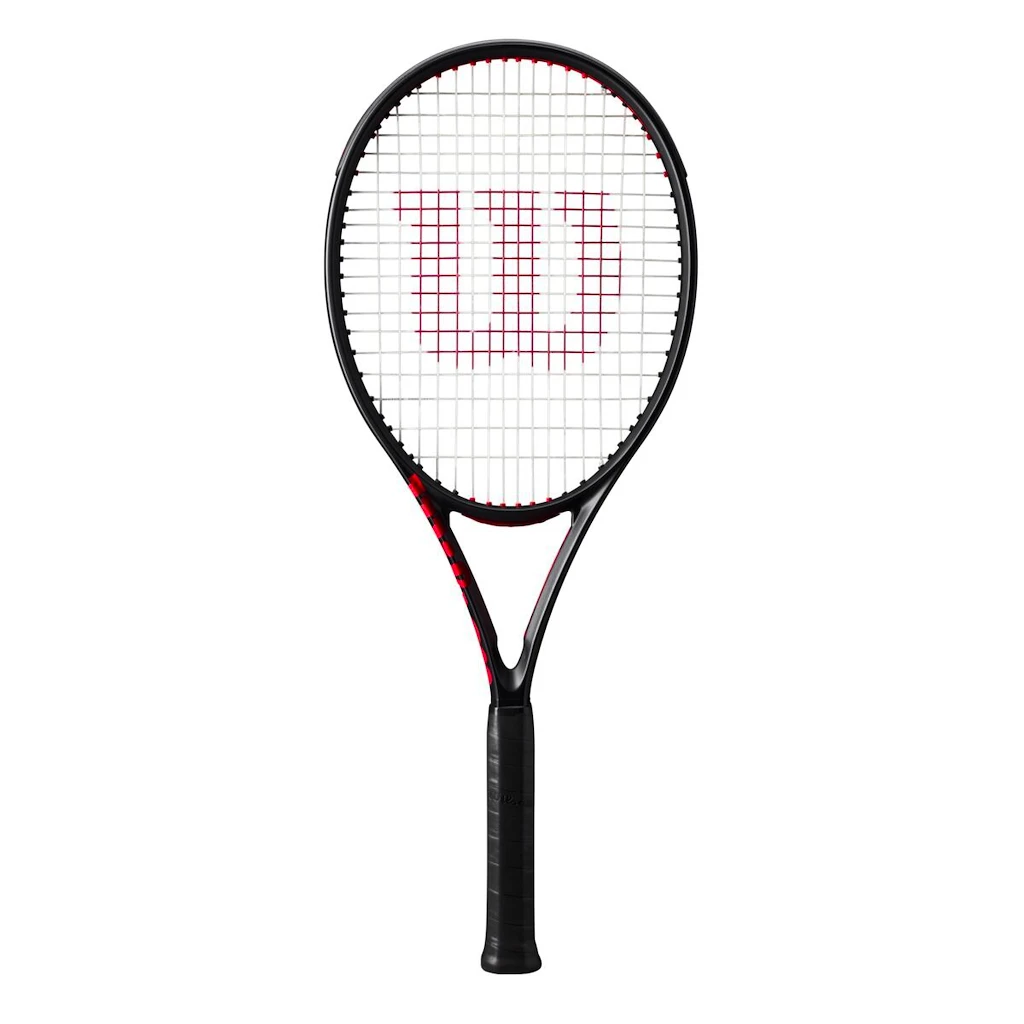 Tenisová raketa Wilson Clash 100 V3  L3