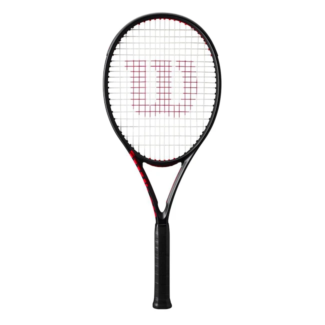 Tenisová raketa Wilson Clash 100 V3  L3