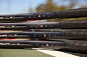 Tenisová raketa Wilson Clash 100 V3  L3