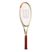Tenisová raketa Wilson Clash 100 V3 Roland Garros 2025