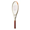 Tenisová raketa Wilson Clash 100 V3 Roland Garros 2025