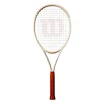Tenisová raketa Wilson Clash 100 V3 Roland Garros 2025   L1