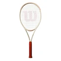 Tenisová raketa Wilson Clash 100 V3 Roland Garros 2025   L1