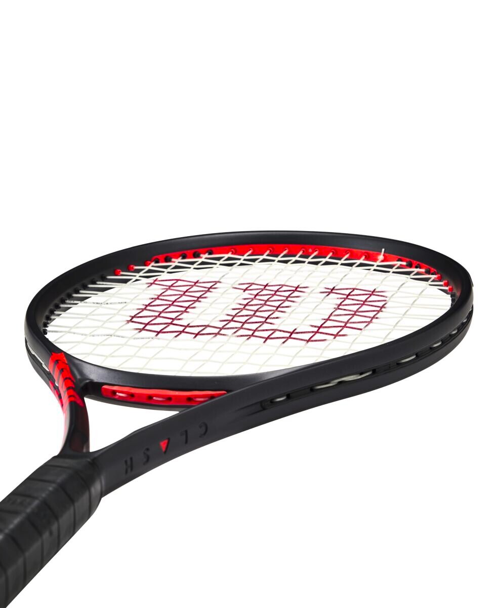 Tenisová raketa Wilson Clash 100L V3  L4 - thumb (4)