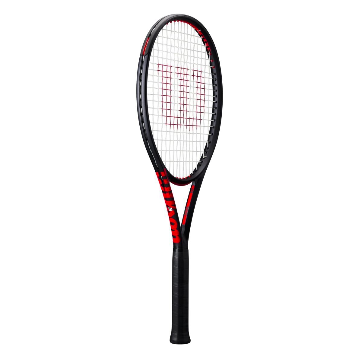 Tenisová raketa Wilson Clash 100L V3  L4 - thumb (6)