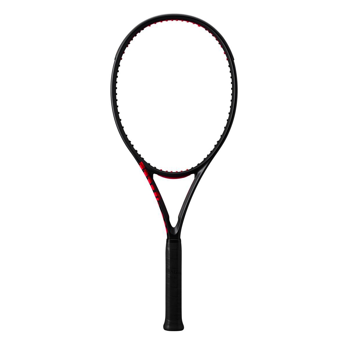Tenisová raketa Wilson Clash 100L V3  L4 - thumb (7)
