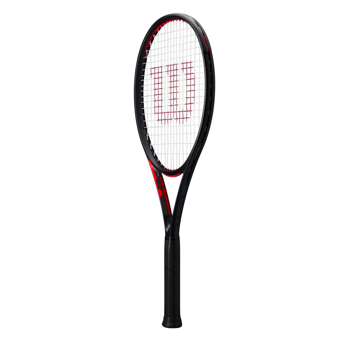 Tenisová raketa Wilson Clash 100L V3  L4 - thumb (8)